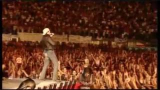 Vasco Rossi  Bollicine  Live San Siro 2003 [upl. by Artapoelc]