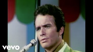 Merle Haggard  Mama Tried Live [upl. by Catt]