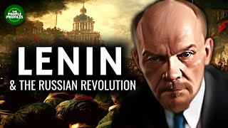 Lenin amp The Russian Revolution Documentary [upl. by Hepsoj]