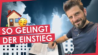 Erste Wohnung erfolgreich kaufen [upl. by Erasmus]