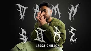 DamnsureRemixsong2024  Punjabi new song 2024  Damn sure by jassa dhillon  latest song 2024 [upl. by Fiona]