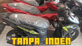 STOK BANYAK 💥 VARIO 125 CBS 2024 [upl. by Ingaberg629]