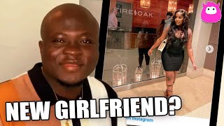 90 Day Fiance Does Michael Ilesanmi have a girlfriend in New Jersey Here’s what we know [upl. by Rianon]