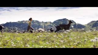 Heidi movie 2015  Trailer [upl. by Phelia]