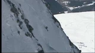 Teaser Freeride World Tour 2009 [upl. by Launam244]