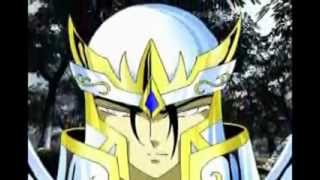 SAINT SEIYA ver ZEUS sub [upl. by Victoria]