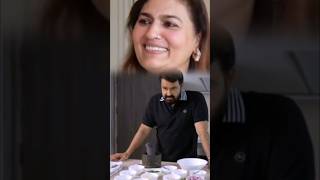 ഭയങ്കര ടേസ്റ്റി ആയിരിക്കും ♥️  Suchithra Mohanlal  Mohanlal cooking  Interview shorts remix [upl. by Sutherland]