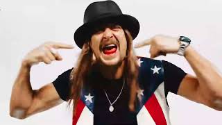 Kid Rock  We The People Official Video [upl. by Latt136]