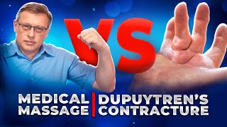 How to Treat Dupuytrens Contracture at Home  Homework For Patience [upl. by Elimay747]