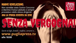 SENZA VERGOGNA [upl. by Wernick]