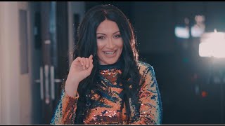 ANDREANA CEKIC  ZAUVEK TI PRIPADAM OFFICIAL VIDEO 2018 [upl. by Ardra303]