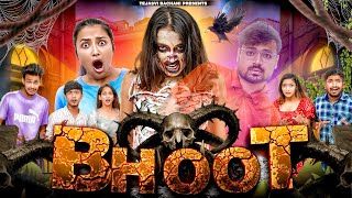 Bhoot  TEJASVI BACHANI [upl. by Lanza]