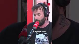 Aymeric Lompret aime trop Orelsan pour labandonner à Dior [upl. by Haran54]