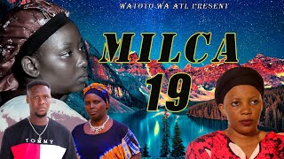 MILCA FILM  PART 19  BURUNDIAN MOVIE [upl. by Enyahs]