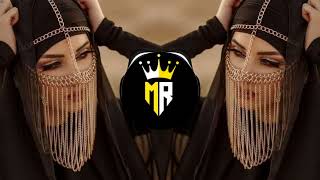 Najwa Farouk  Khalouni N3ich new arabic song slowed And reverb Mamun remix Sound [upl. by Ylellan41]