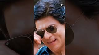 The best way to escape your problems is to face them Chennai express Shahrukh Khan Dipika srk [upl. by Ahsan646]