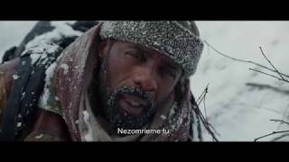 Hora medzi nami The Mountain Between Us  oficiálny trailer [upl. by Aneeroc]