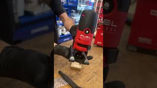 SERRA TICOTICO 12V 254520 SEM BATERIA MILWAUKEE ferramentas tools milwaukee [upl. by Tiebout312]