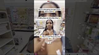 Why Dee do Skwiiid like that😭 viralvideo funny skwiiid funnyvideos trending youtuber trend [upl. by Nosiddam]