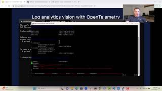 Integrating Syslog with Elastic using OpenTelemetry Collector  StepbyStep Guide [upl. by Soulier]