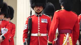 Nijmegen Company Grenadier Guards [upl. by Netsryk]