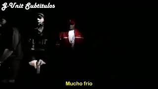 50 Cent  Gunz Come Out Subtitulada En Español [upl. by Krischer333]