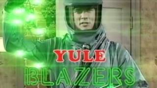 MADtv Yule Blazers Spishak [upl. by Enyaz]