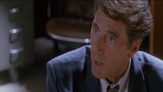 Glengarry Glen Ross 1992  “To Negotiate What”  Film Scene [upl. by Florina60]