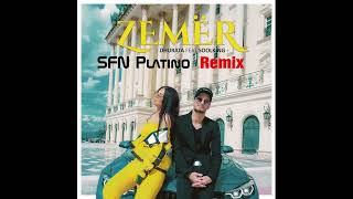 Dhurata Dora ft Soolking  Zemër SFN Platino Remix [upl. by Asehr82]