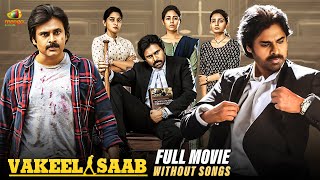 Vakeel Saab Full Movie  Advocate Kannada Dubbed Full Movie  Pawan Kalyan  Shruti Haasan  Nivetha [upl. by Laurance]