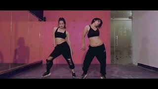 Chadti Jawani Remix  Dance Choreography  FT Komal Sharma [upl. by Sirron]