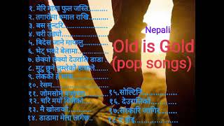 Nepali old songs collectionnepalihitoldsongs [upl. by Ladnik]