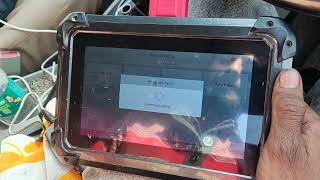 Mahindra Scorpio S6 Plus remote program and key program [upl. by Atnoid]