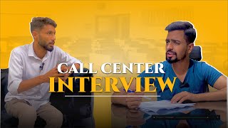 7 Call Center Interview Questions and Answers  Contact Center Interview Questions [upl. by Nolly393]