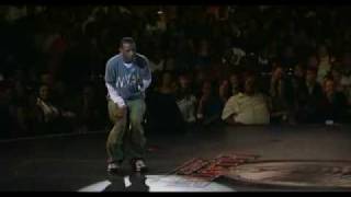 Tommy Davidson All Star Comedy Jam Part 1 [upl. by Ardnohsed]