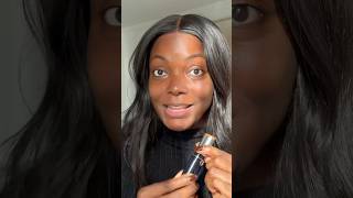 New Sephora Sale Buy  DIOR Foundation Stick on Darker Skin Tones 🤎  Coco Bassey [upl. by Arron849]