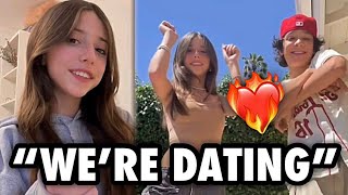 Chelsea Lascher Confirms Dating Trey Makai 😱 [upl. by Pinelli]