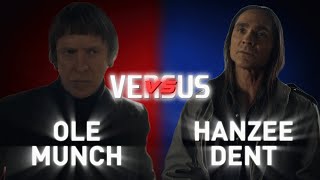 Ole Munch VS Hanzee Dent  Who Would Win In depth comparison [upl. by Naerad]