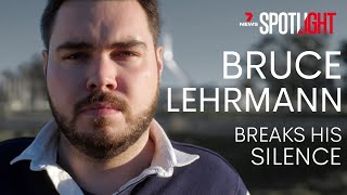 Bruce Lehrmann breaks his silence on Brittany Higgins case Full 7NEWS Spotlight Interview [upl. by Neely]