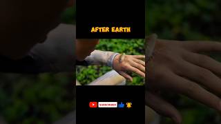 After Earth 🌍 shorts [upl. by Chip296]