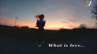 What Is Love  Haddaway Shuffle Dance Video in Full HD [upl. by Russel]