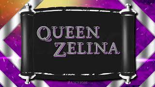 Queen Zelina Entrance Video [upl. by Lleneg]