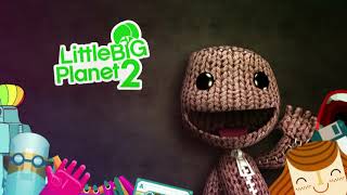 OST Little Big Planet 2  Shostakovich  The Gadfly Suite [upl. by Llerehc]