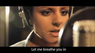 Christina Novelli  Concrete Angel Lyrics [upl. by Novehs851]