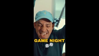 GAME NIGHT PatD Lucky [upl. by Ylrak]