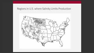 Week 3  Calcareous Saline and Sodic Soils ENR 5270  Soil Fertility [upl. by Berthe]