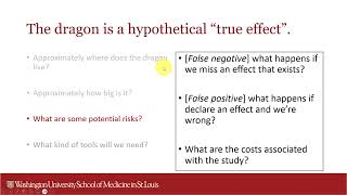 Sample Size Planning Statistical Intuitions [upl. by Ardnassela]