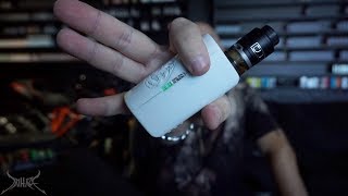 Dejavu RDTA Review and Rundown [upl. by Ynitsed]