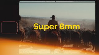 How to Get the Super 8mm Film Look  Premiere Pro Tutorial [upl. by Deste]