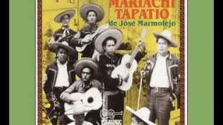 Mariachi Tapatio de Jose Marmolejo La Rosita [upl. by Maram]